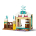 LEGO Disney Princess 43256 Przygoda na sankach Anny - 1284104 - zdjęcie 4